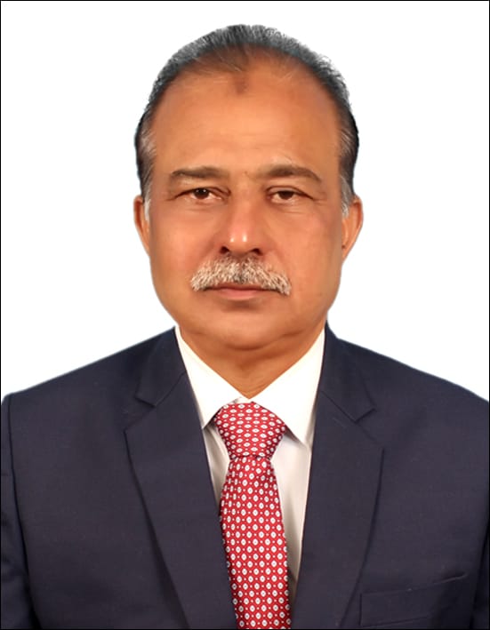 A Mohammed Rafi